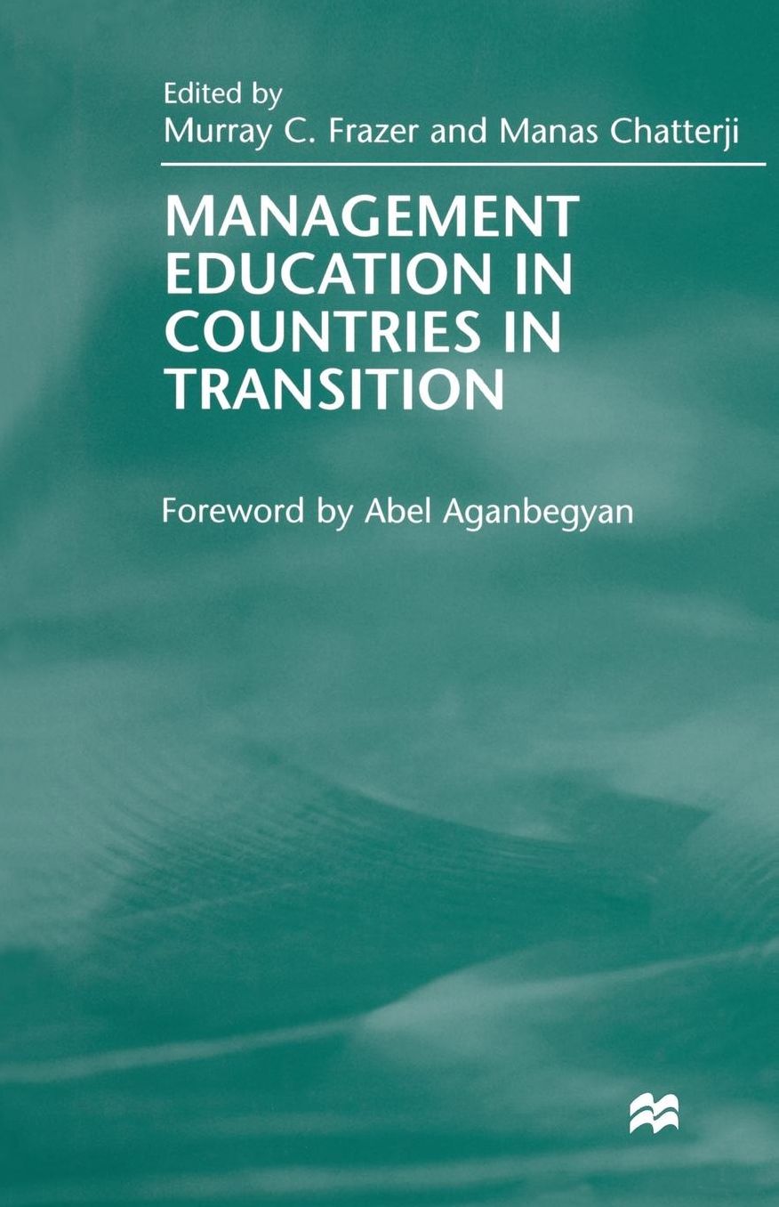 Management Education in Countries in Transition