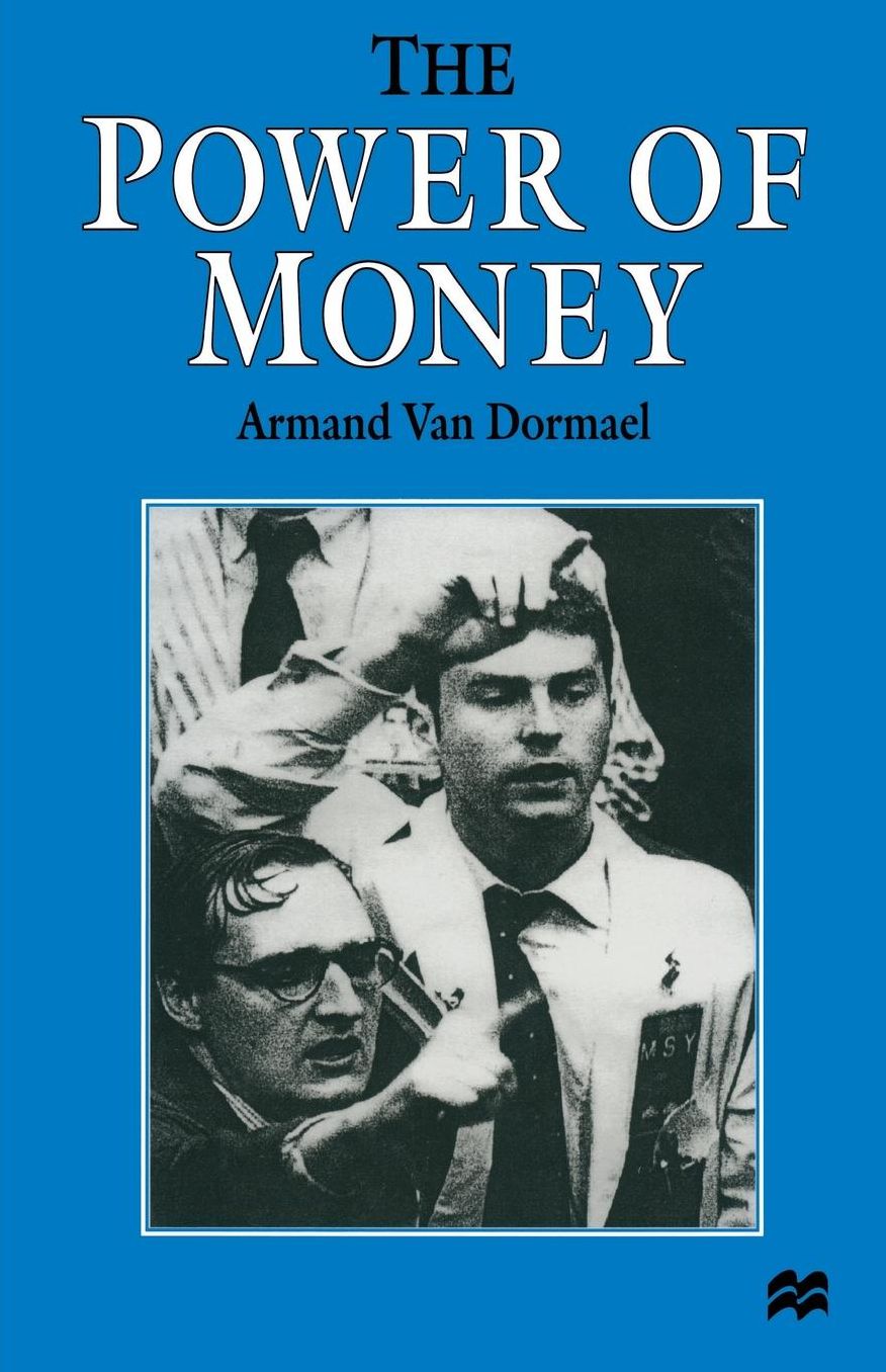 The Power of Money