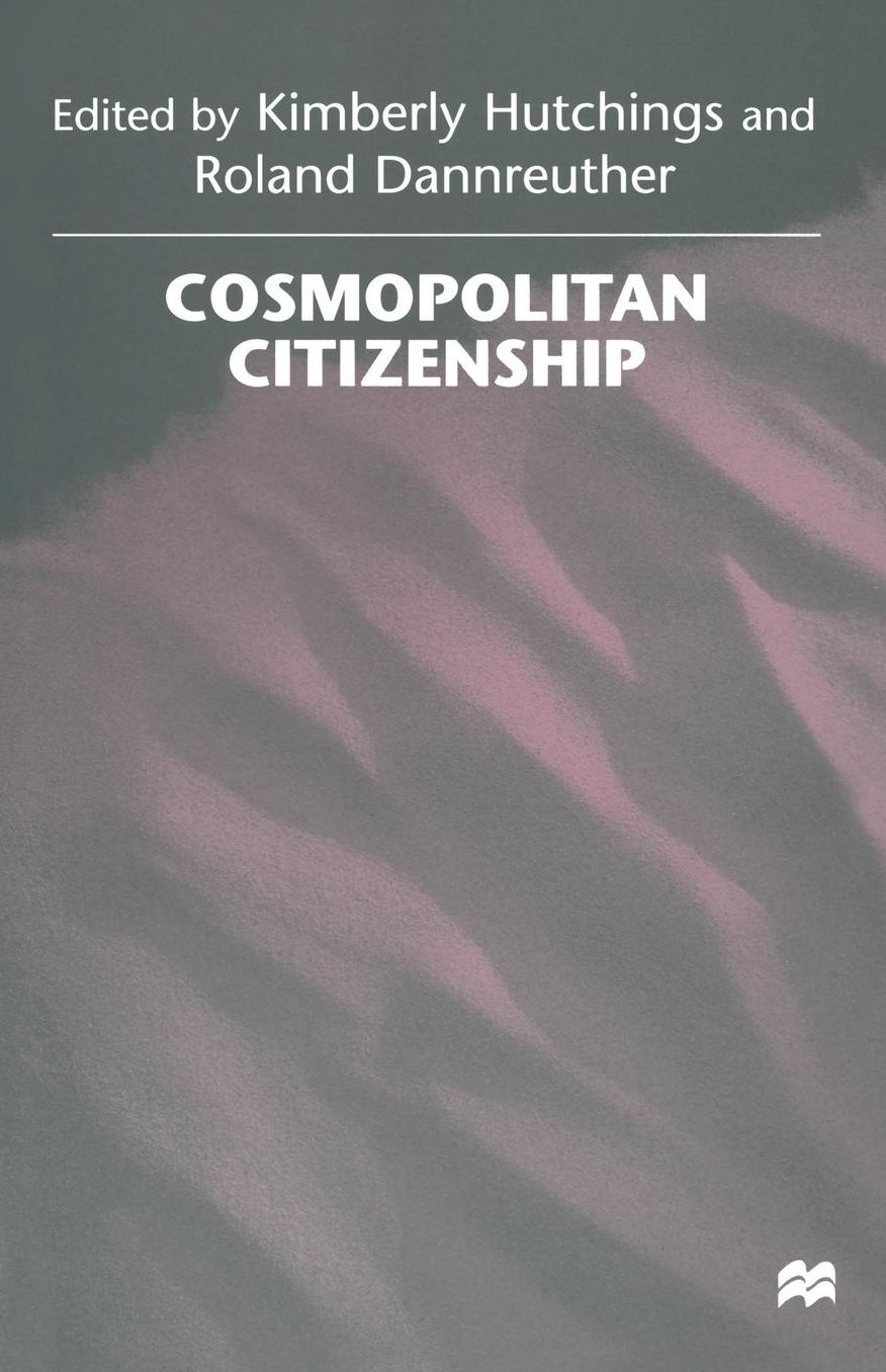Cosmopolitan Citizenship