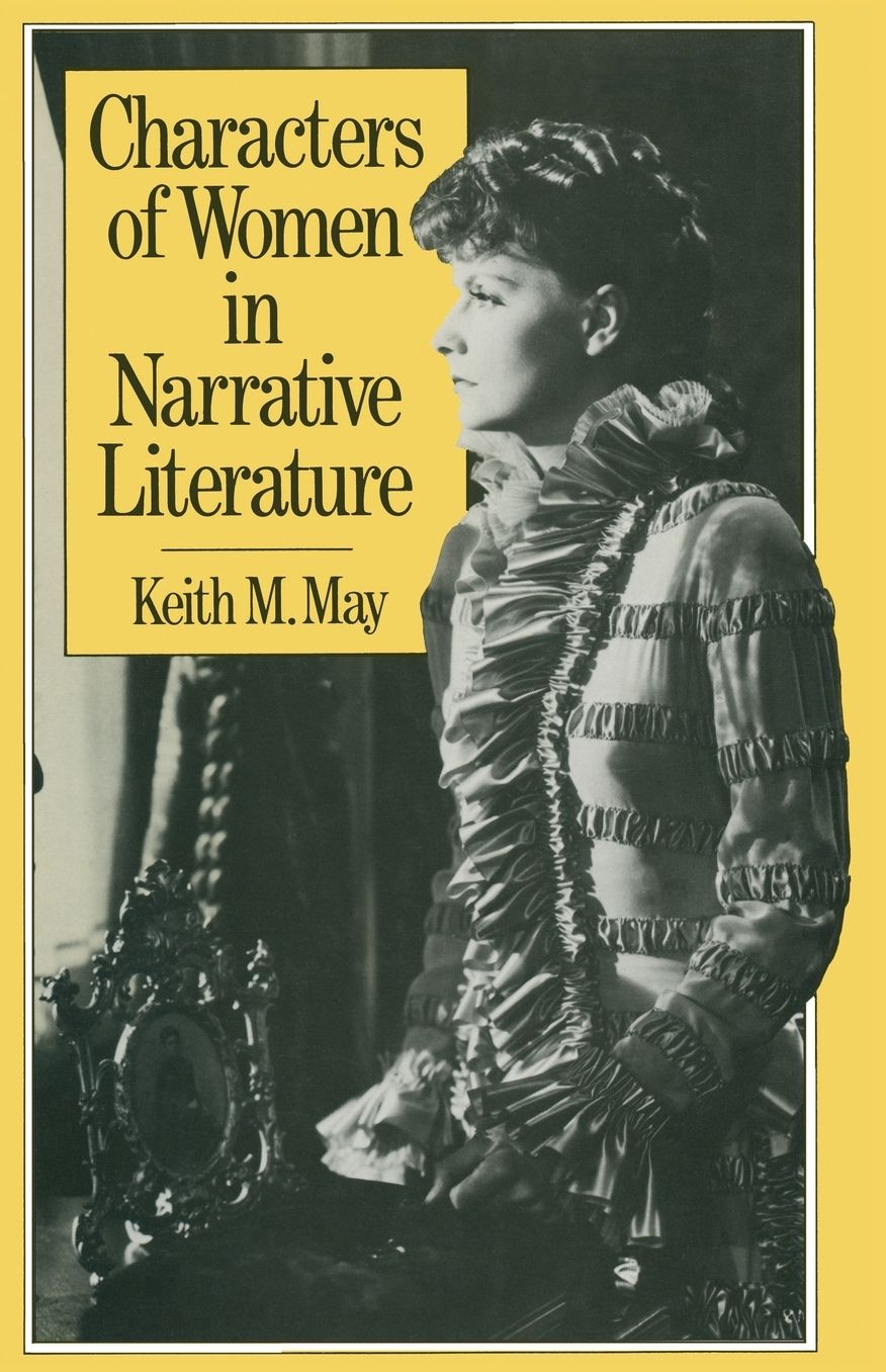 Characters of Women in Narrative Literature