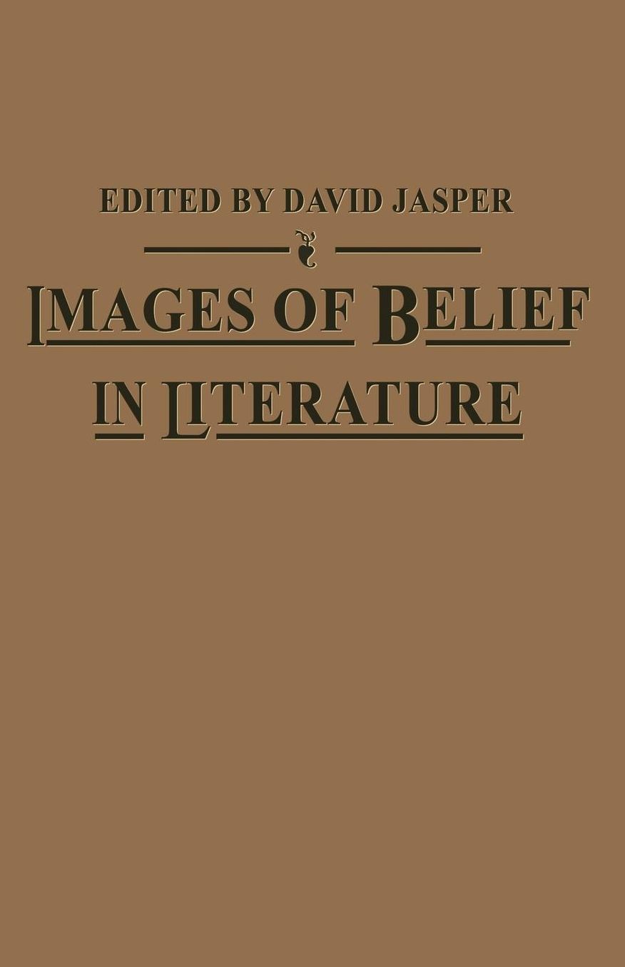 Images of Belief in Literature