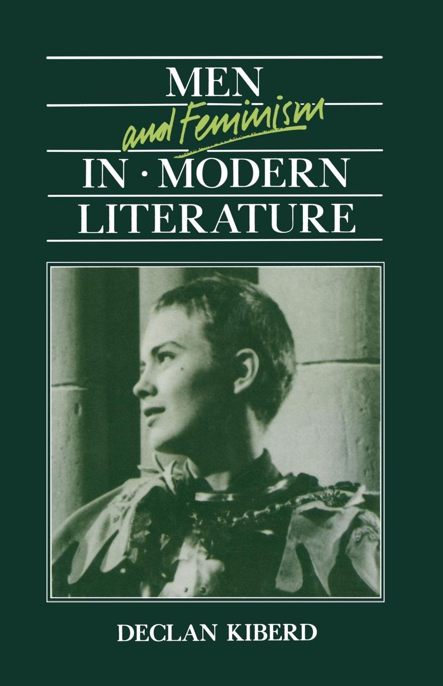 Men and Feminism in Modern Literature