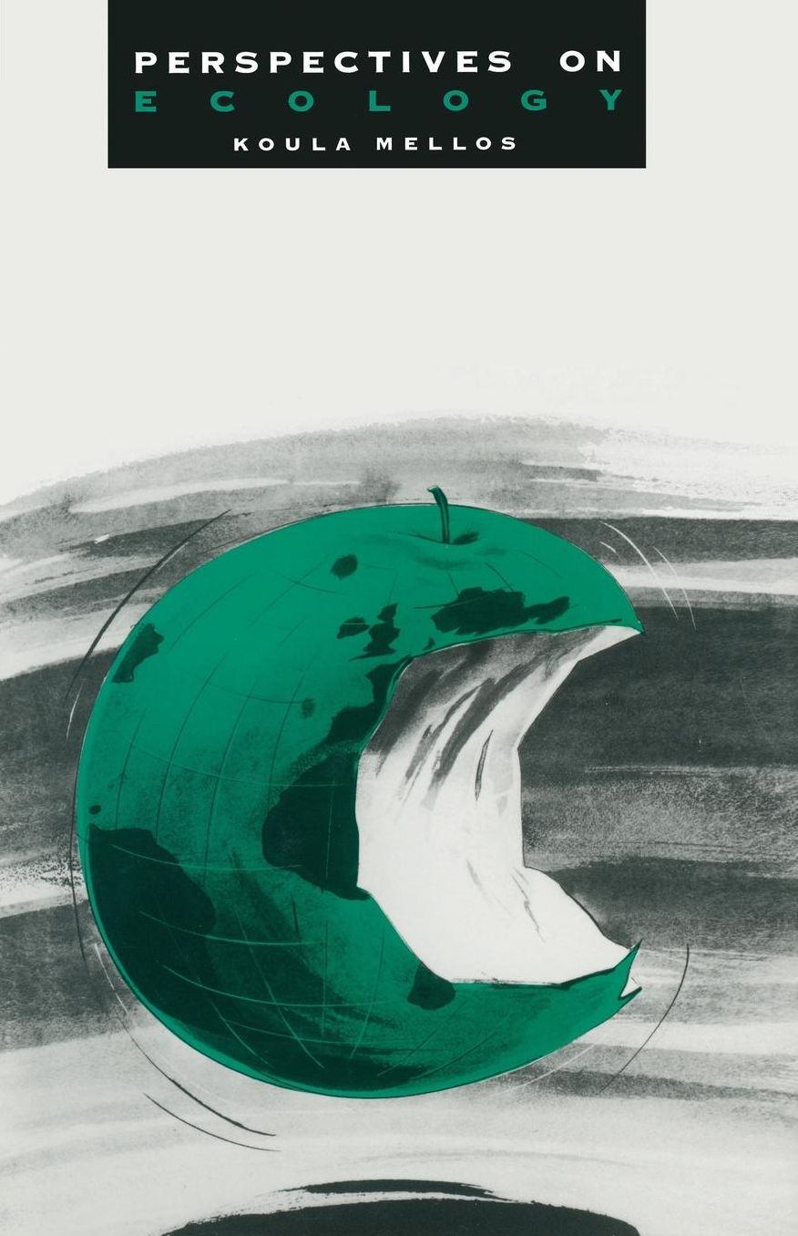 Perspectives on Ecology: A Critical Essay