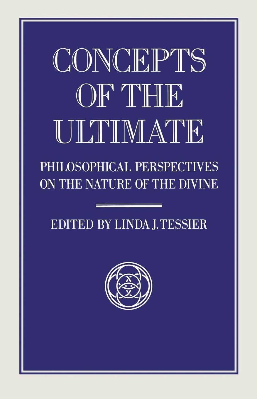 Concepts of the Ultimate