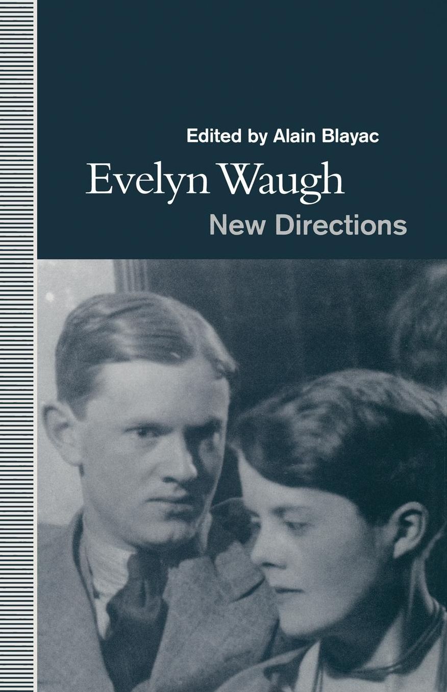 Evelyn Waugh: New Directions