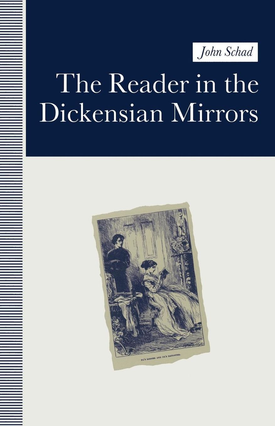 The Reader in the Dickensian Mirrors: Some New Language