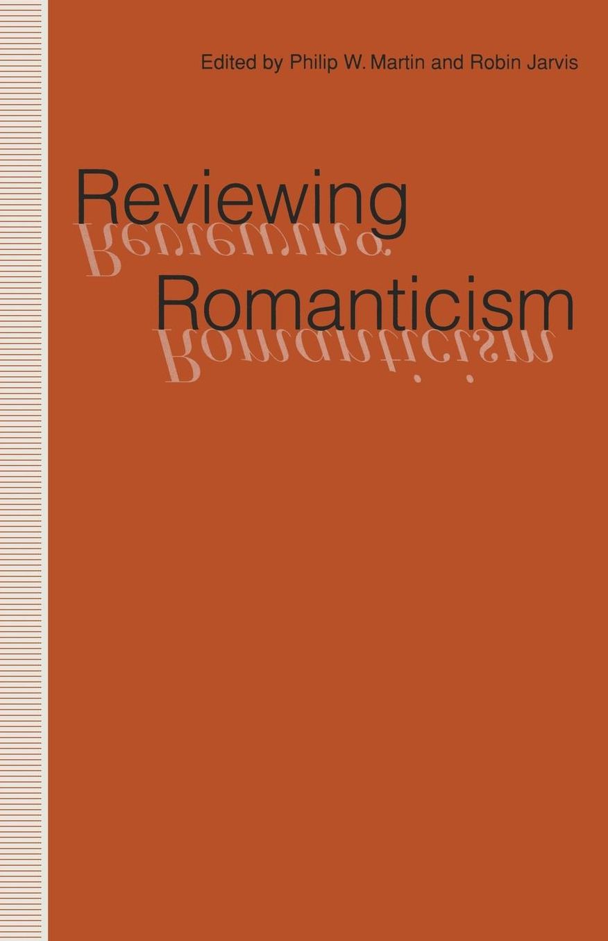 Reviewing Romanticism