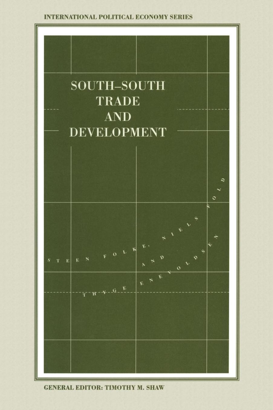 South-South Trade and Development: Manufactures in the New International Division of Labour