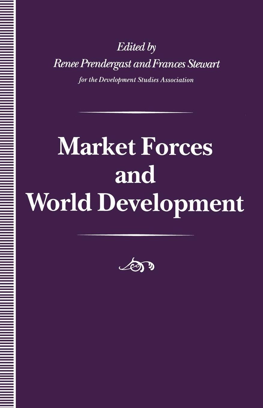 Market Forces and World Development