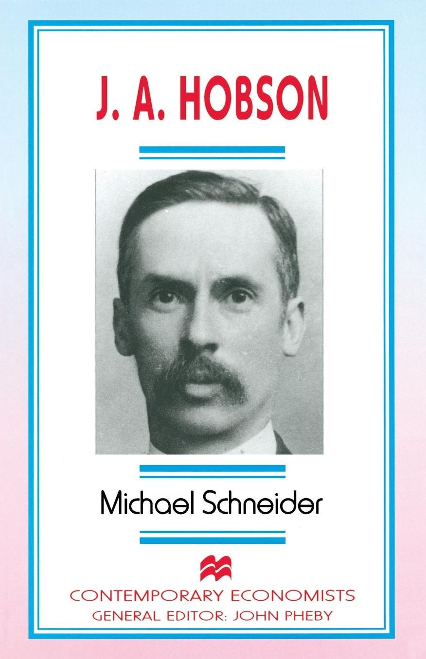 J. A. Hobson