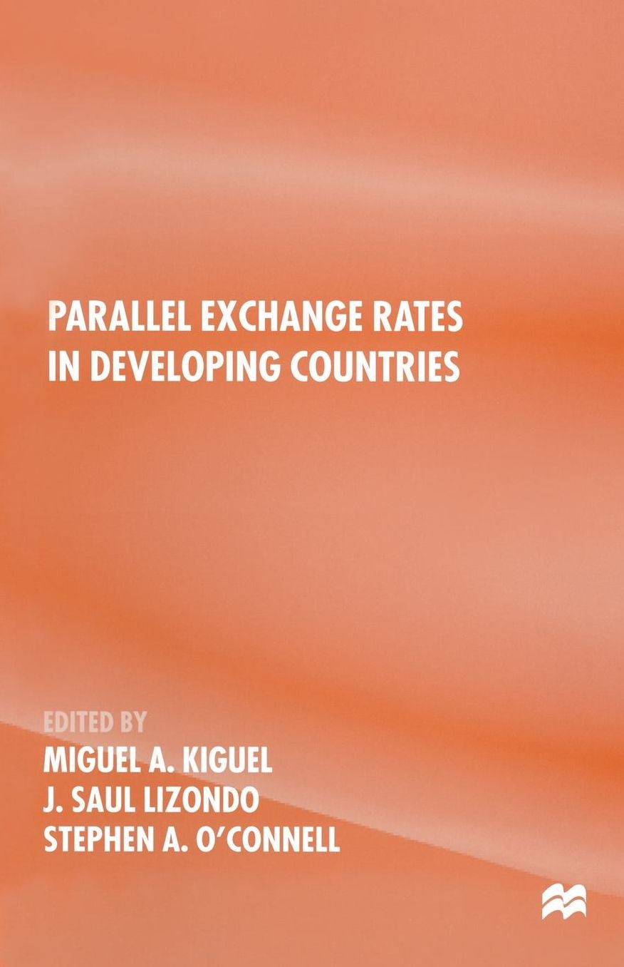 Parallel Exchange Rates in Developing Countries