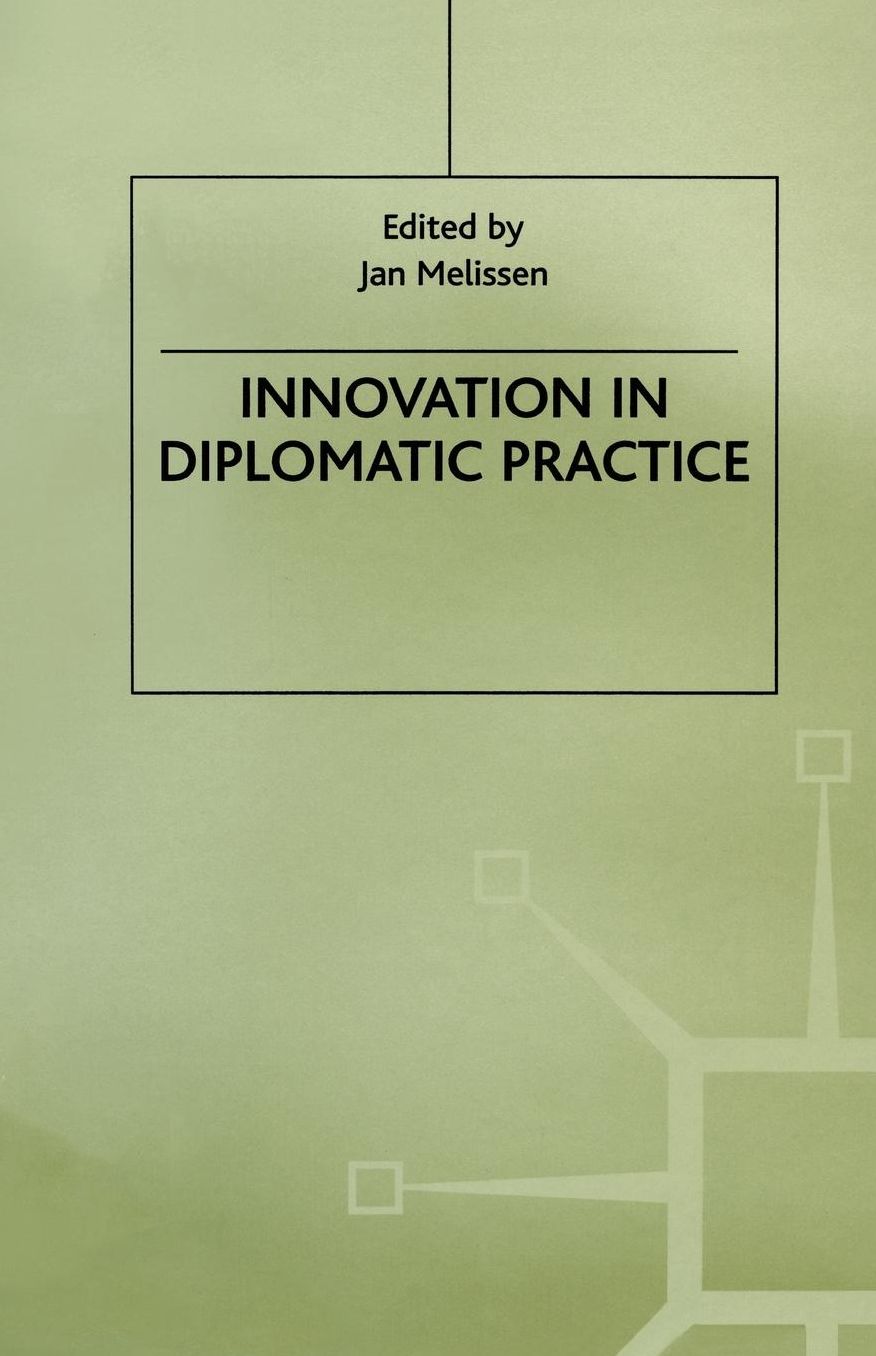 Innovation in Diplomatic Practice