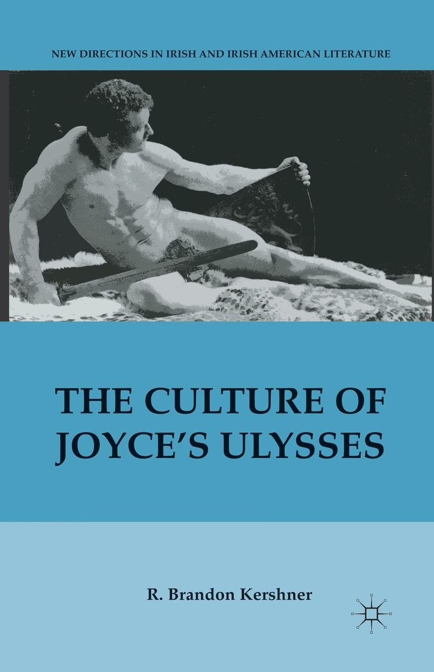 The Culture of Joyce S Ulysses