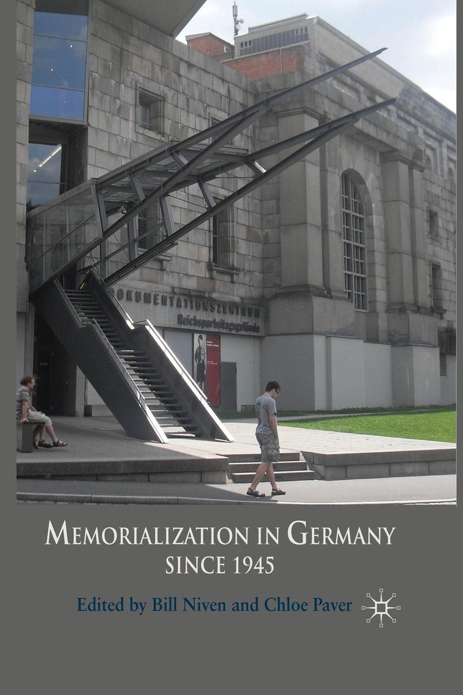 Memorialization in Germany since 1945