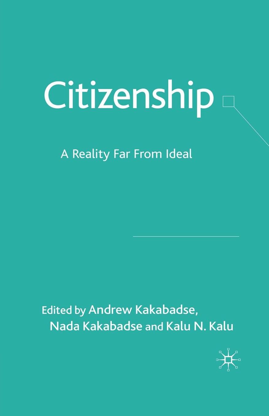 Citizenship: A Reality Far From Ideal
