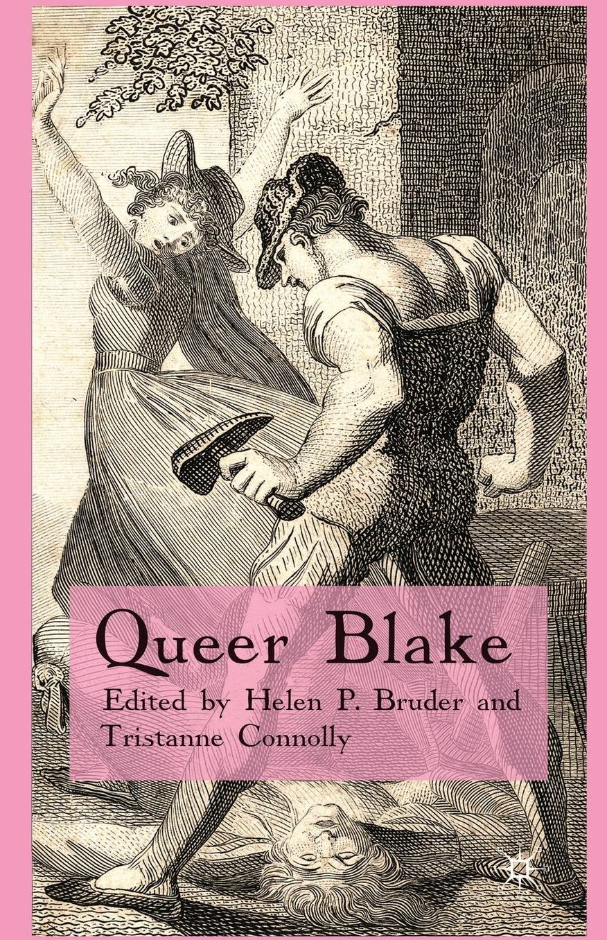 Queer Blake