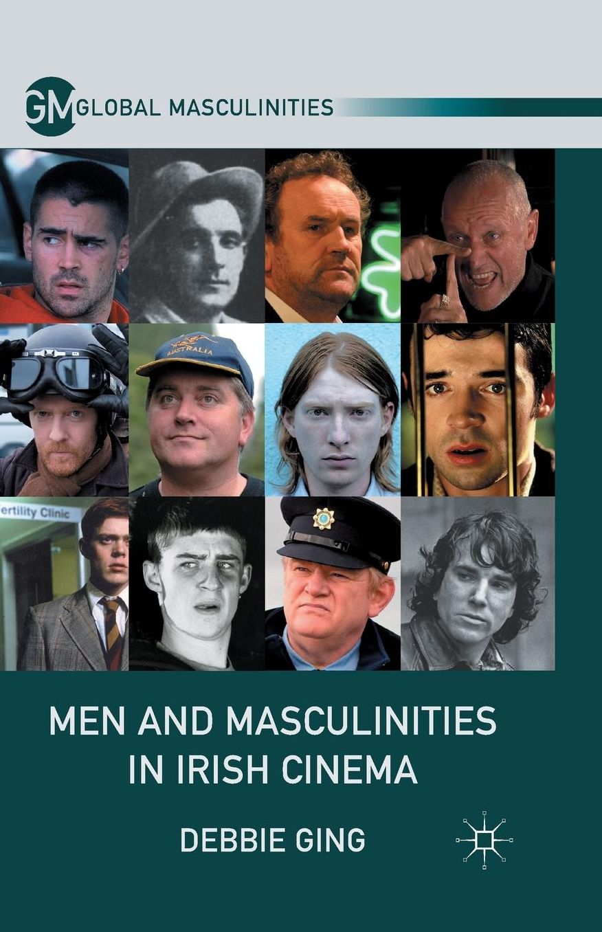 Men and Masculinities in Irish Cinema