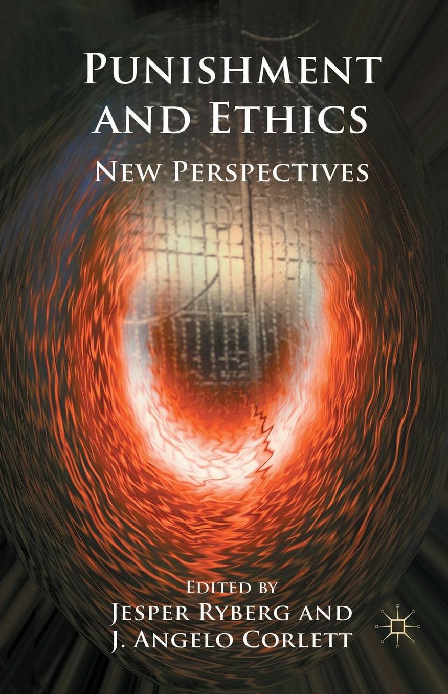 Punishment and Ethics: New Perspectives