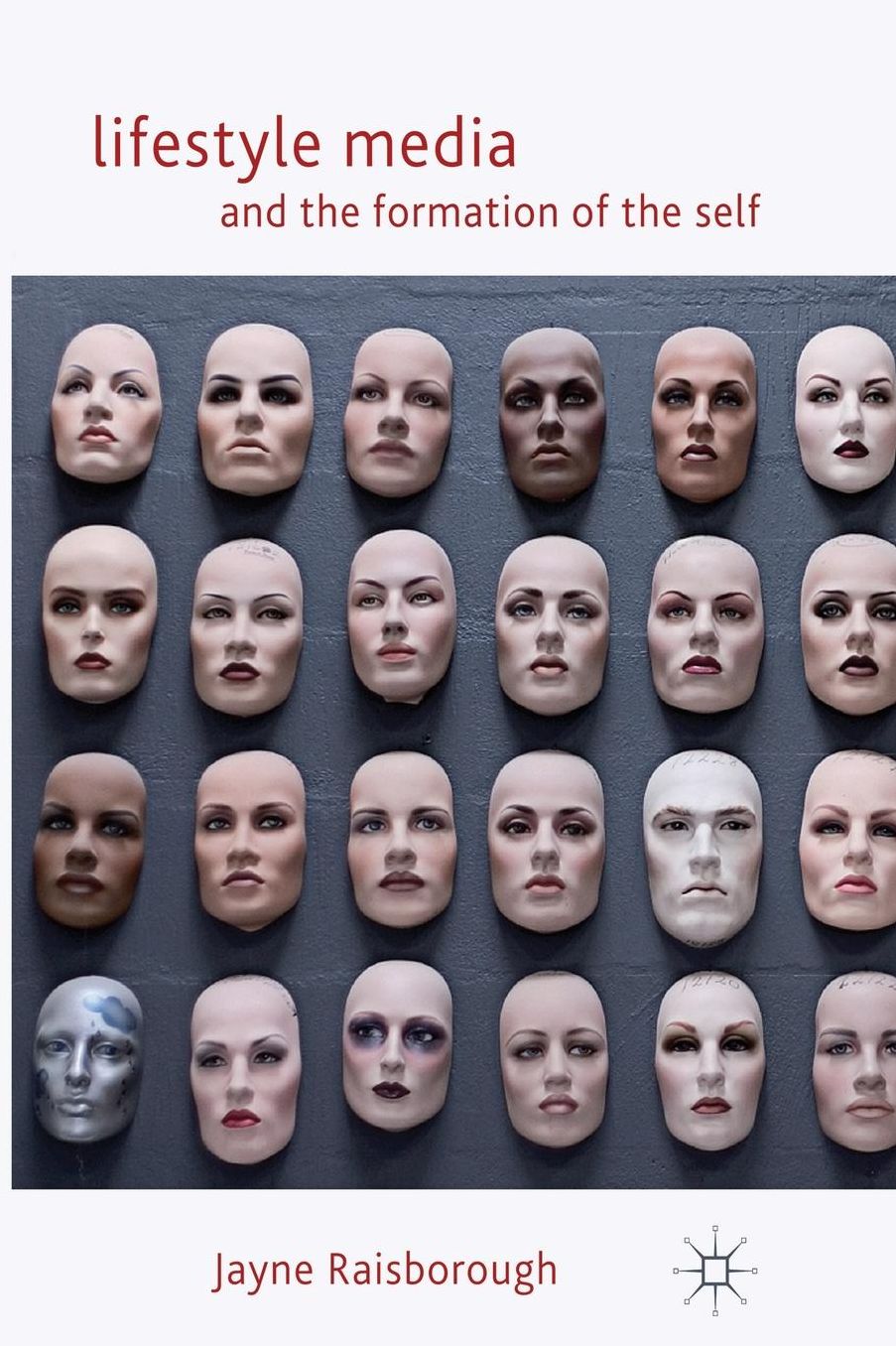 Lifestyle Media and the Formation of the Self