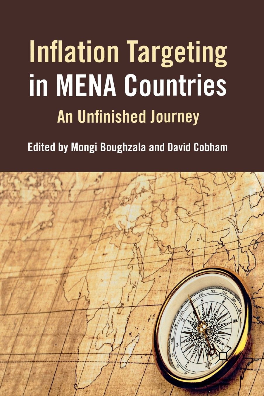Inflation Targeting in MENA Countries: An Unfinished Journey