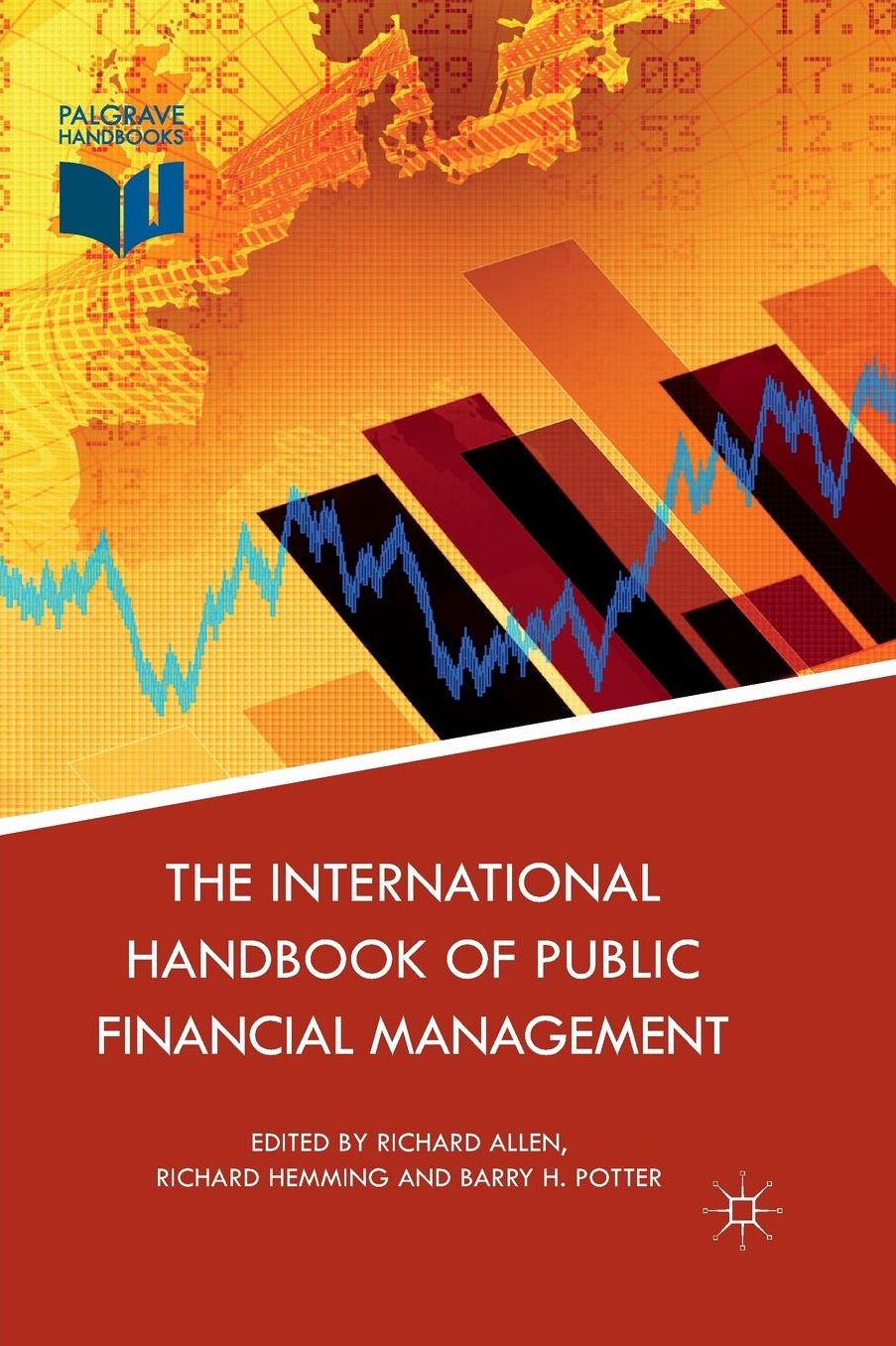 The International Handbook of Public Financial Management
