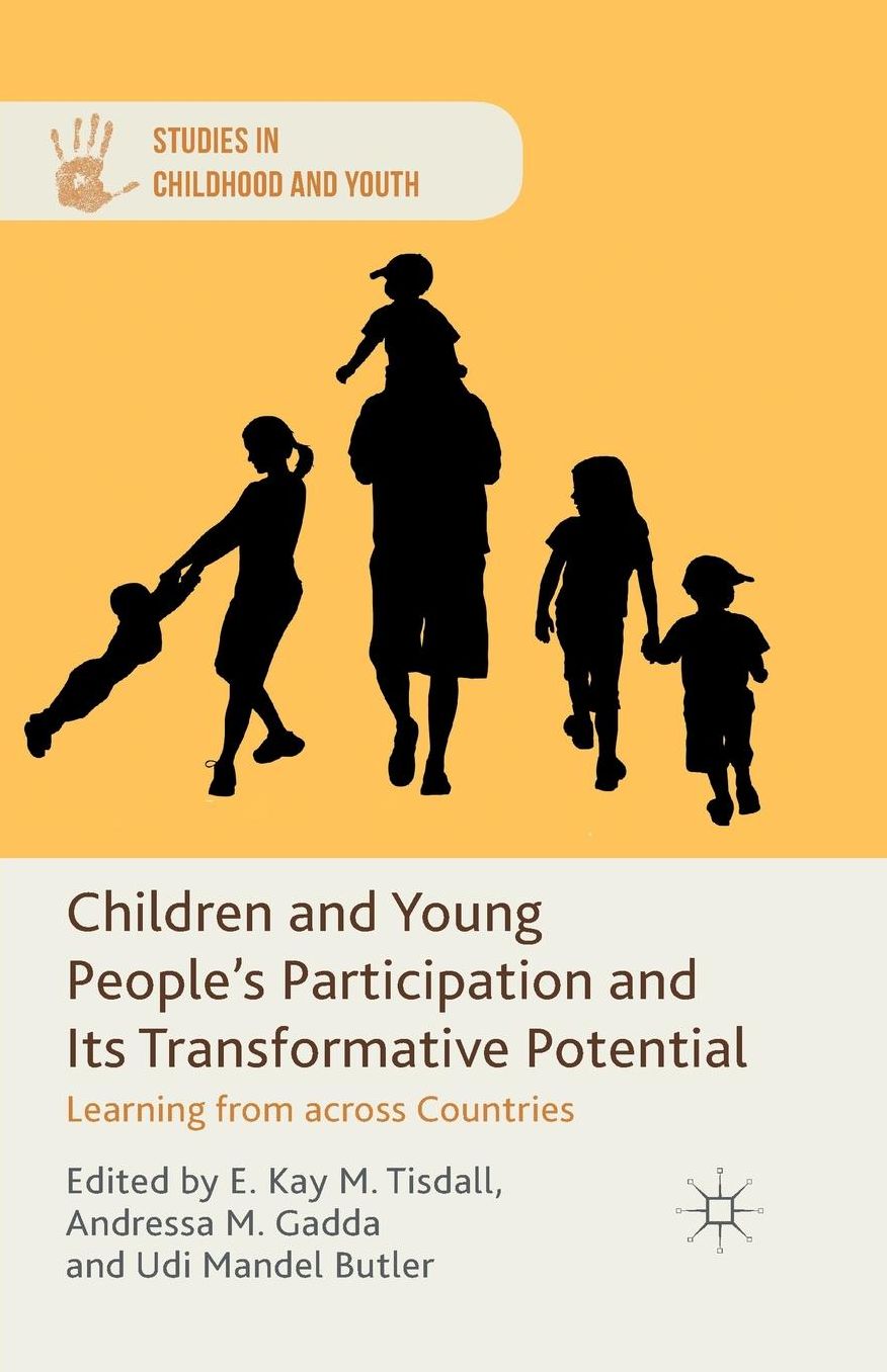 Children and Young People's Participation and Its Transformative Potential: Learning from across Countries