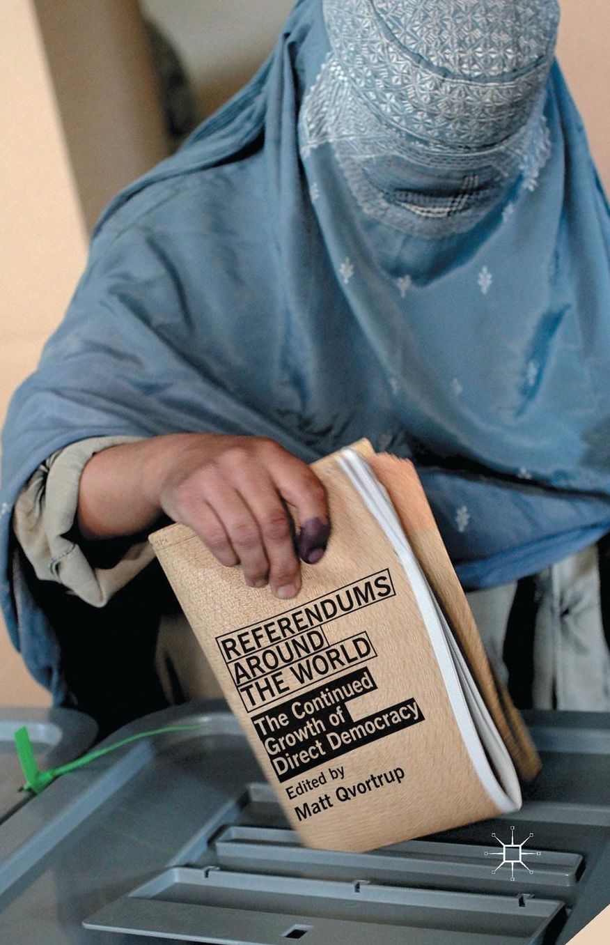 Referendums Around the World: The Continued Growth of Direct Democracy