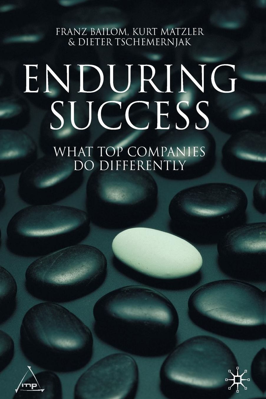 Enduring Success: What Top Companies Do Differently
