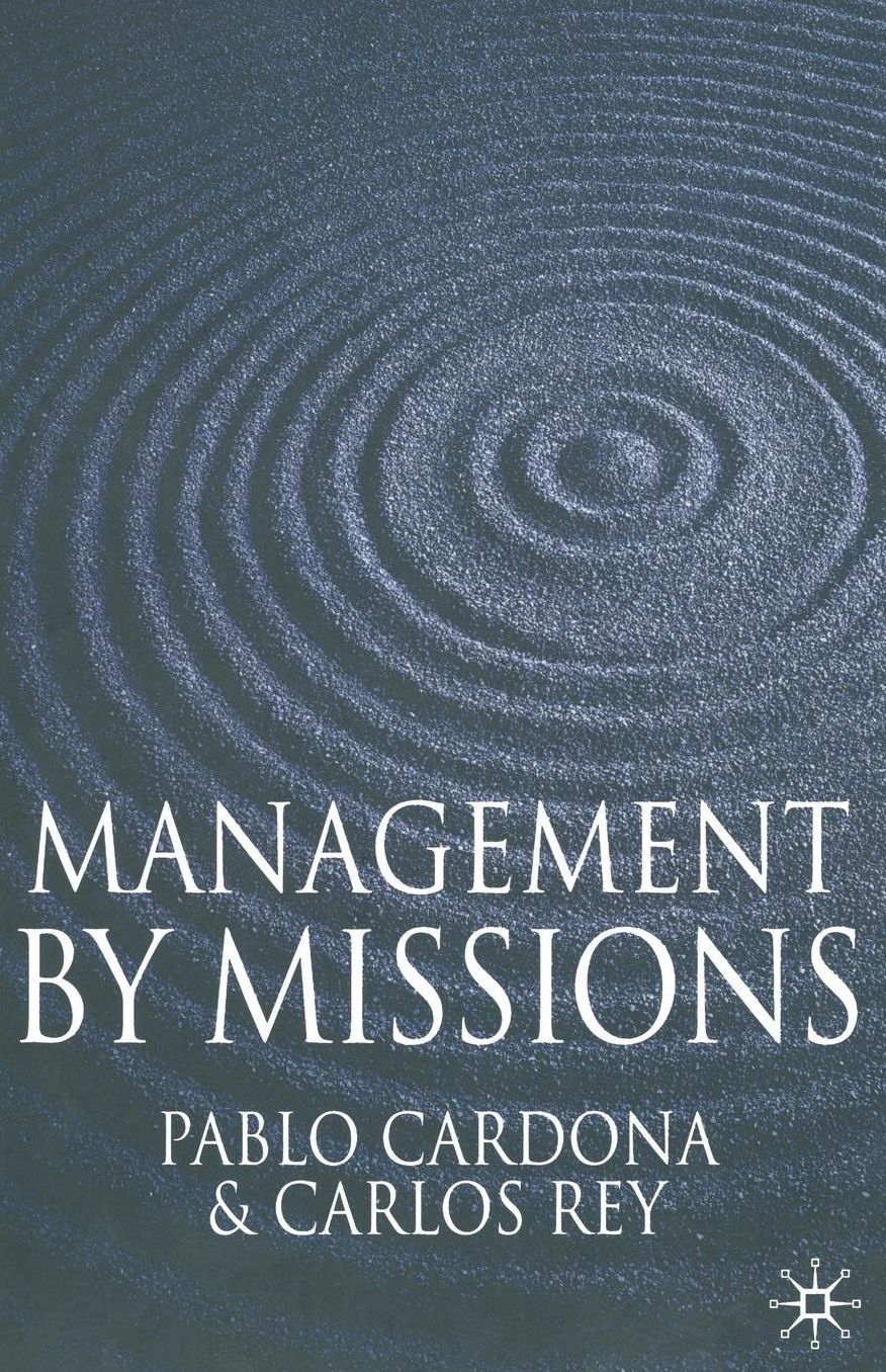 Management by Missions