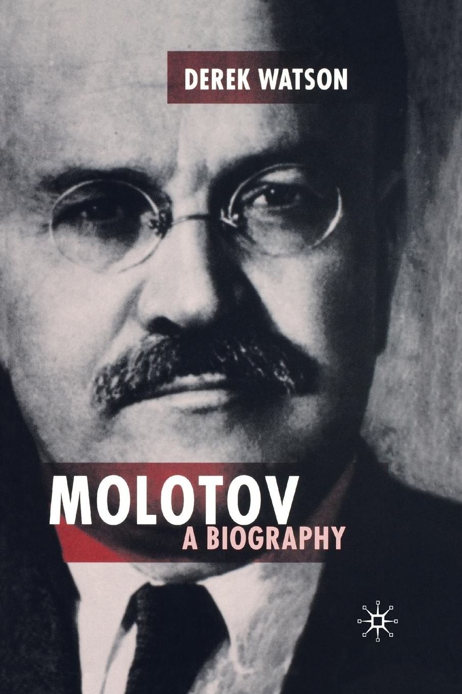 Molotov: A Biography