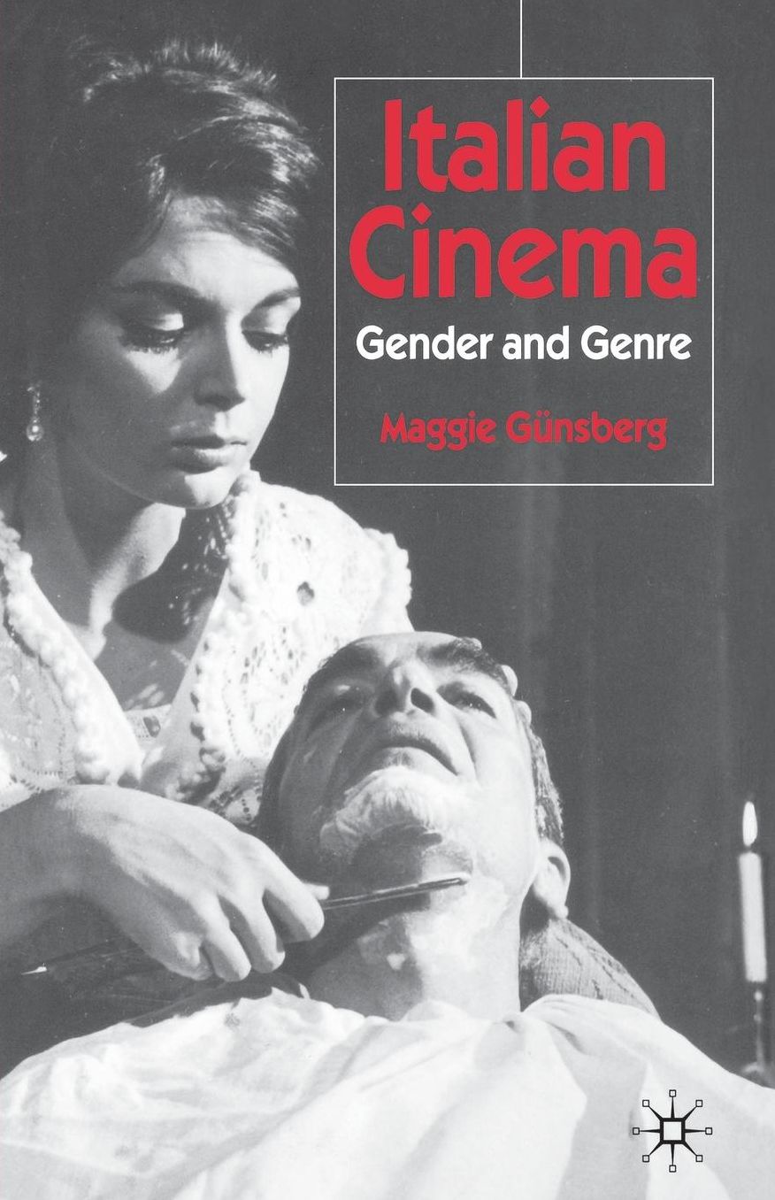 Italian Cinema: Gender and Genre