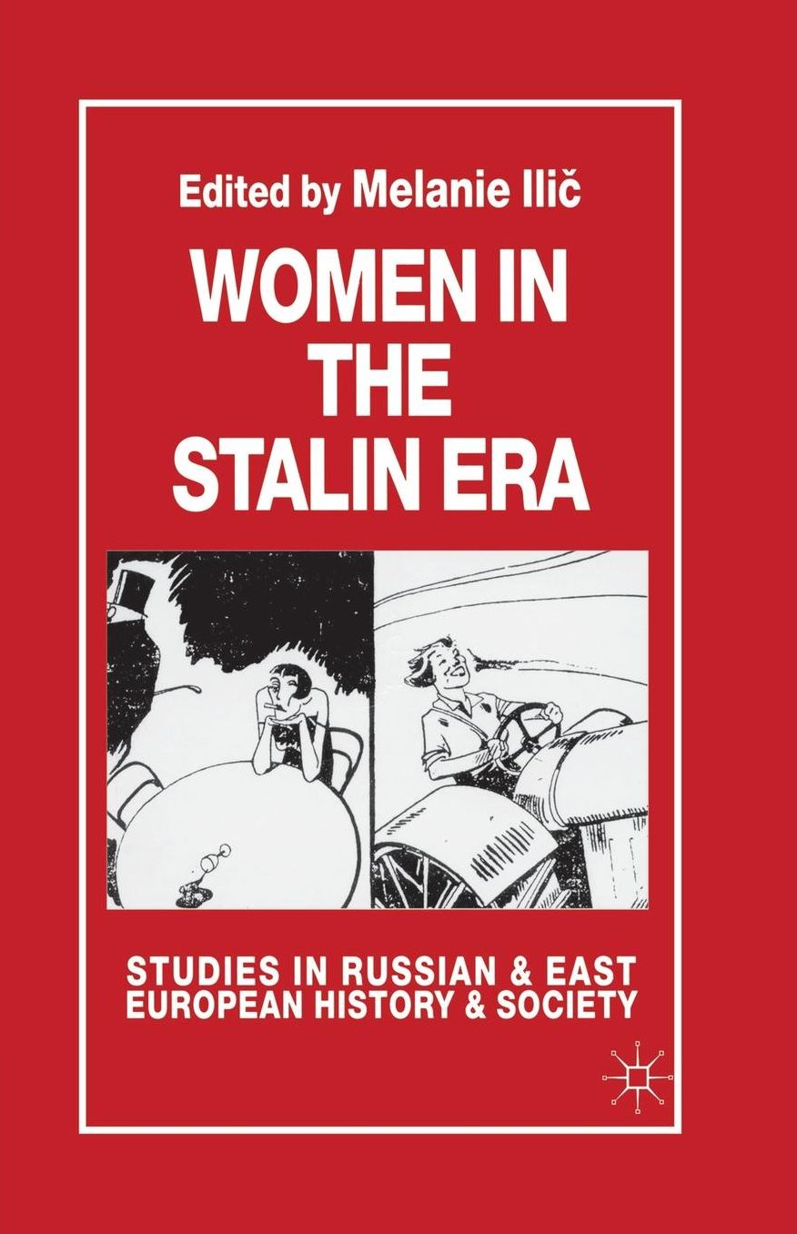 Women in the Stalin Era