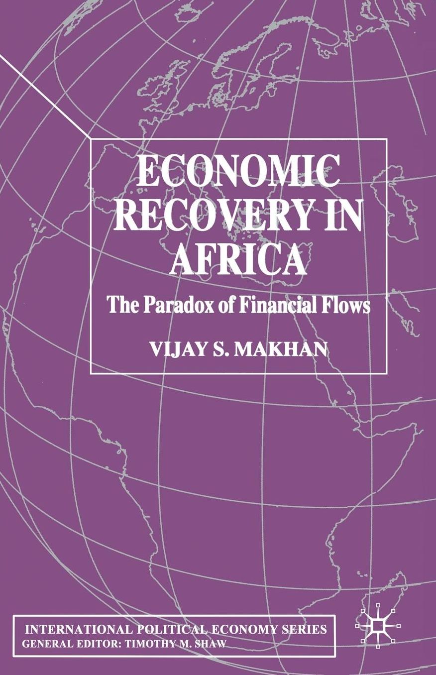 Economic Recovery in Africa: The Paradox of Financial Flows