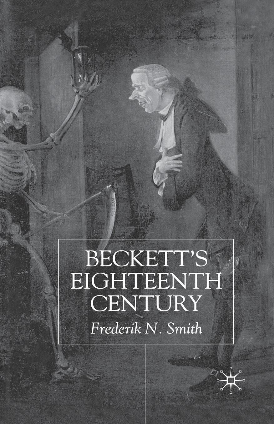 Beckett's Eighteenth Century