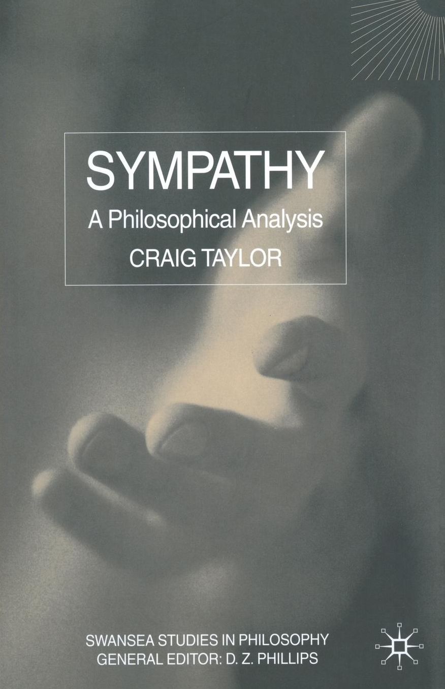 Sympathy: A Philosophical Analysis