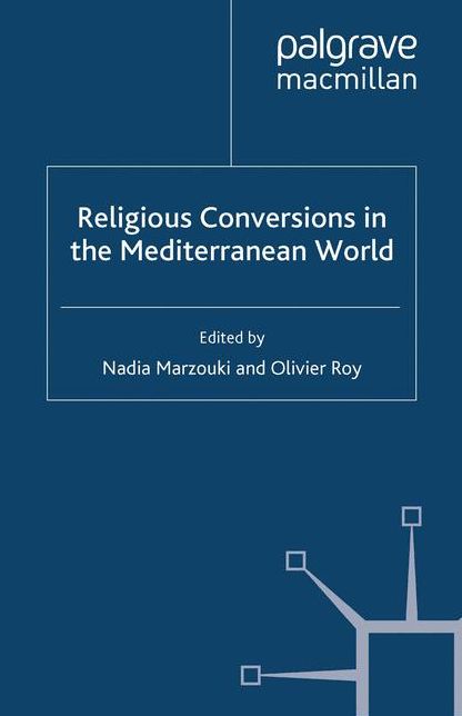 Religious Conversions in the Mediterranean World