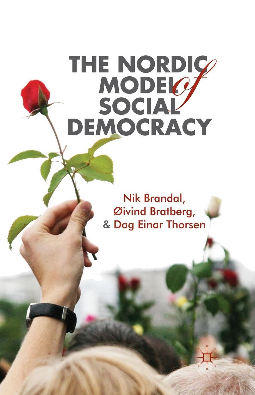 The Nordic Model of Social Democracy