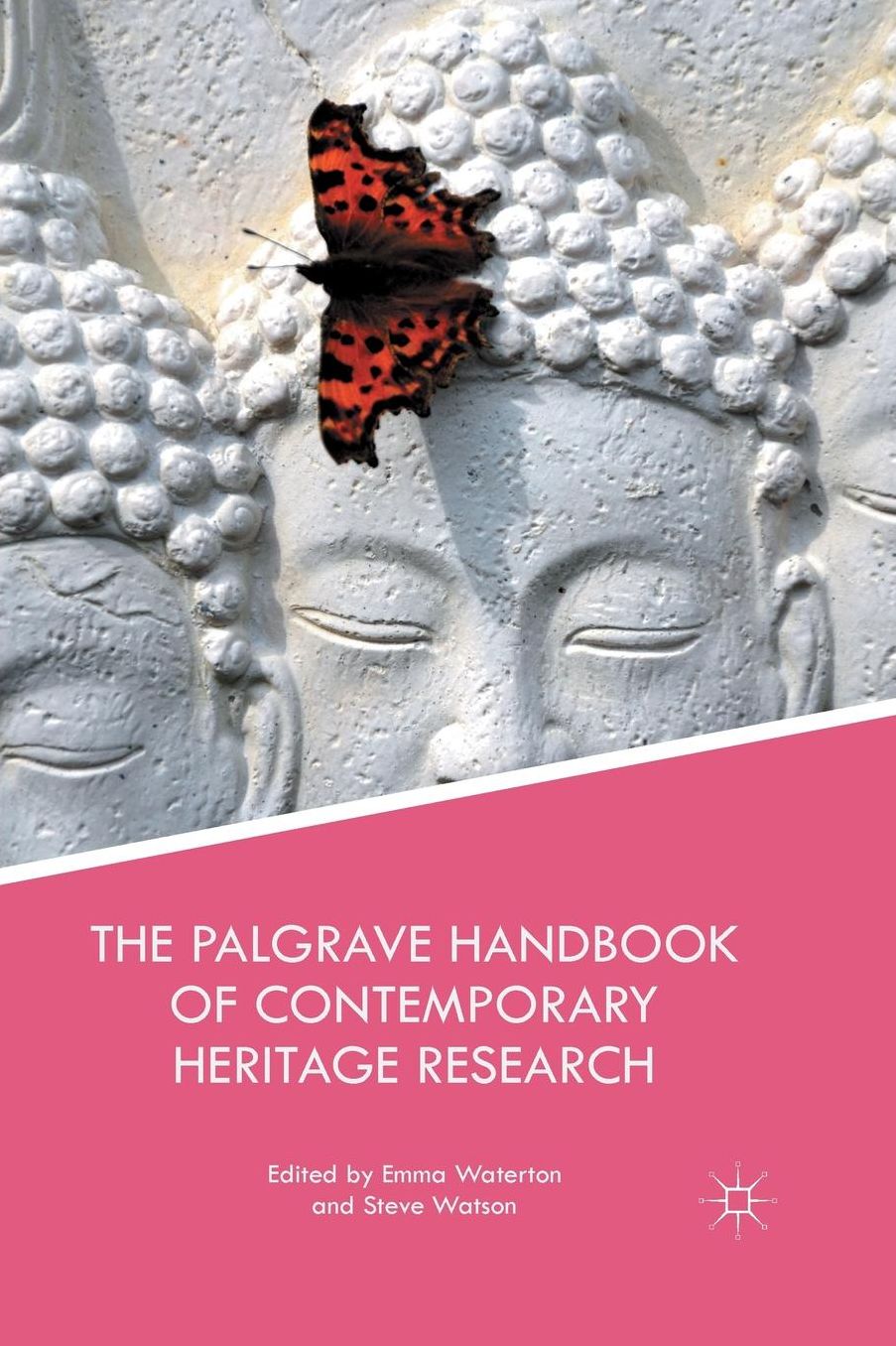 The Palgrave Handbook of Contemporary Heritage Research