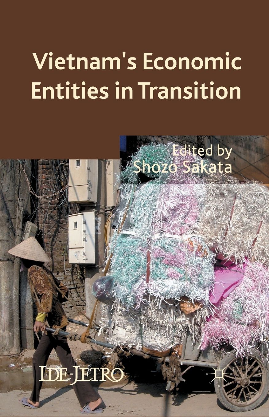 Vietnam's Economic Entities in Transition