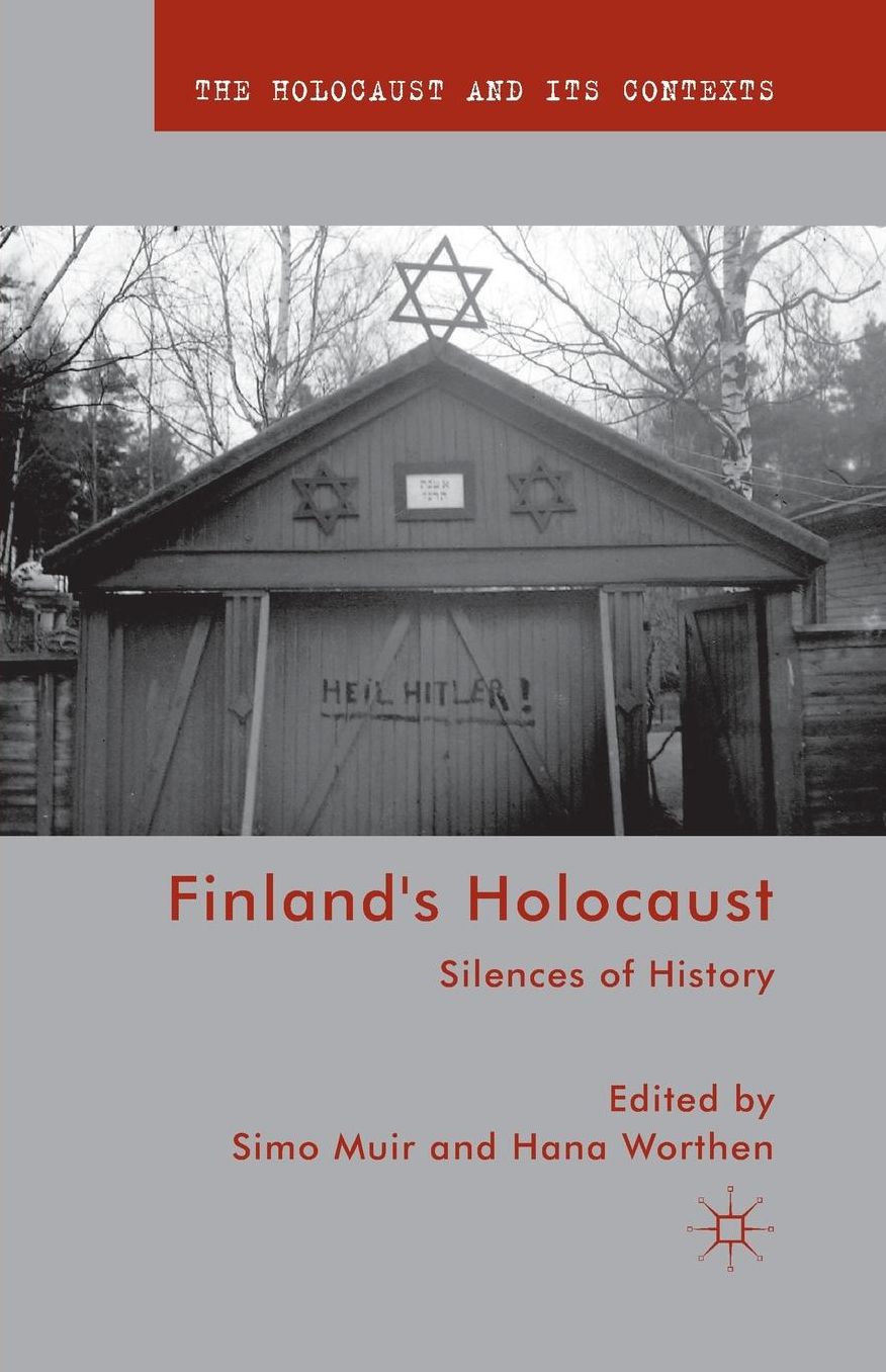 Finland's Holocaust: Silences of History