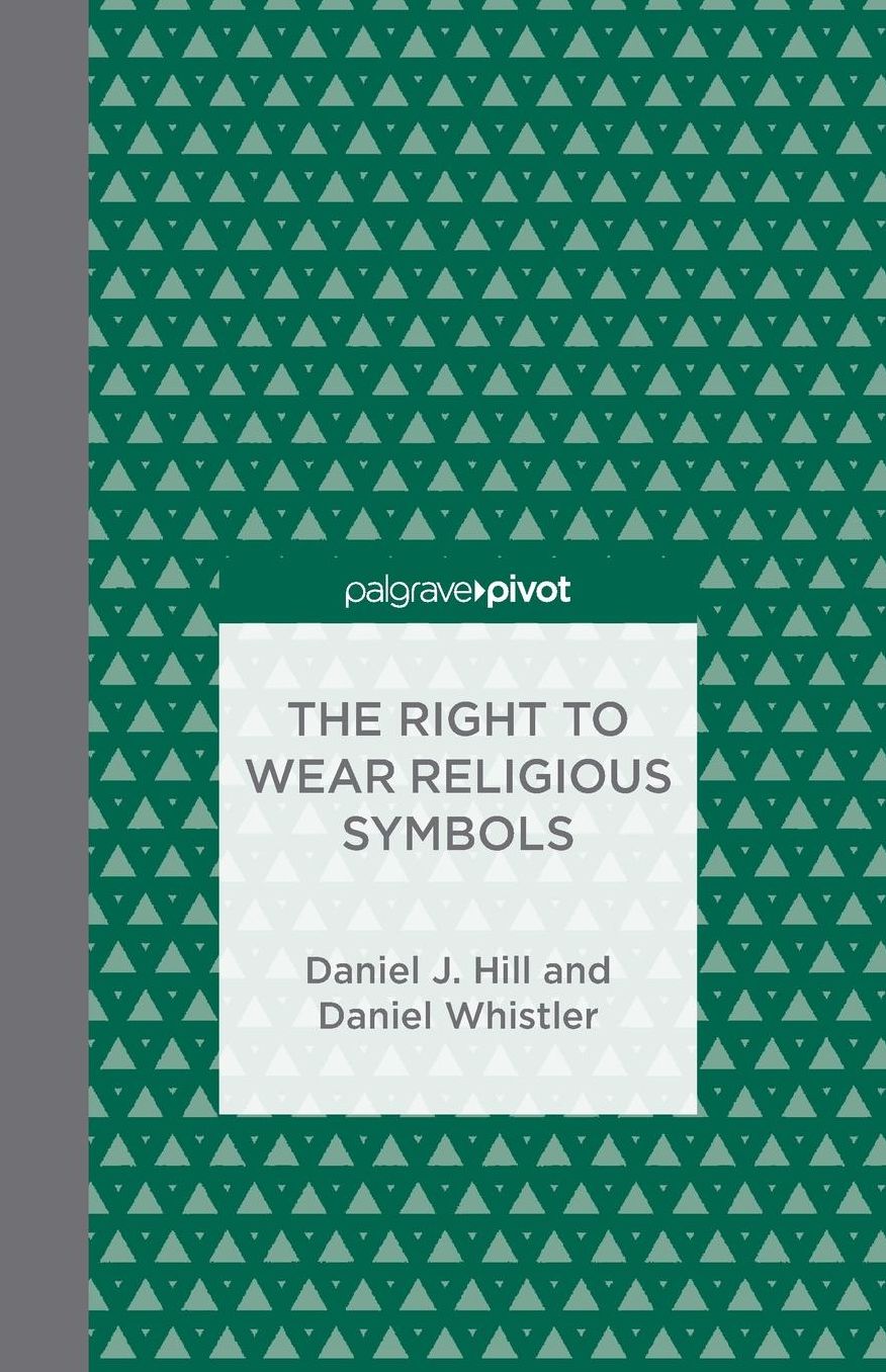 The Right to Wear Religious Symbols