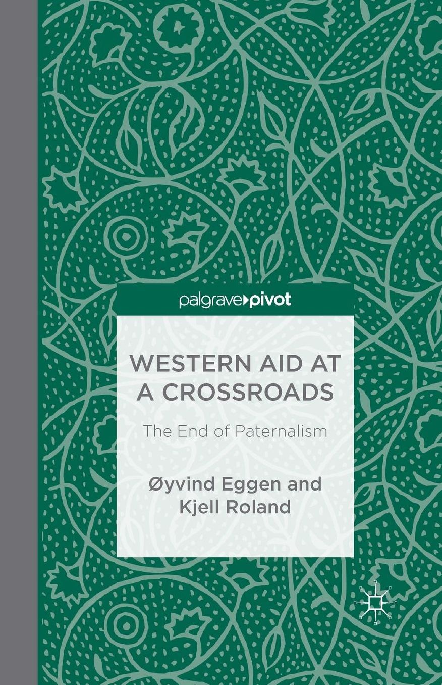 Western Aid at a Crossroads: The End of Paternalism
