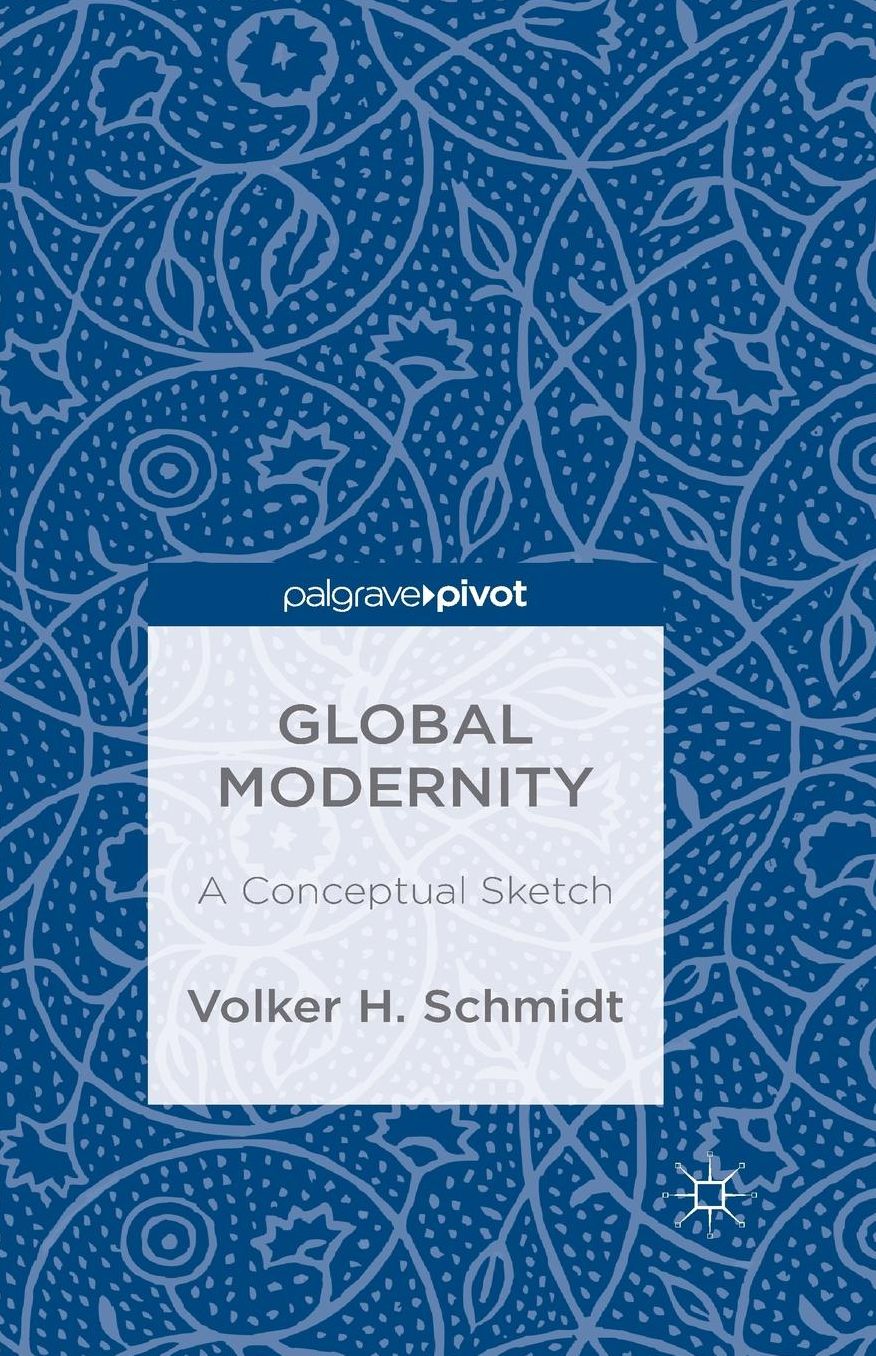 Global Modernity: A Conceptual Sketch