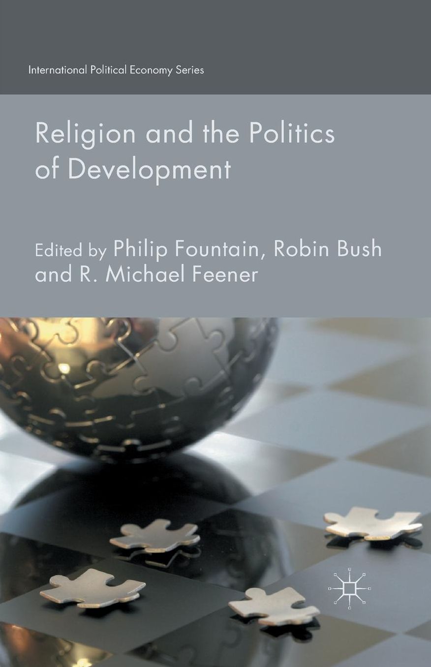 Religion and the Politics of Development