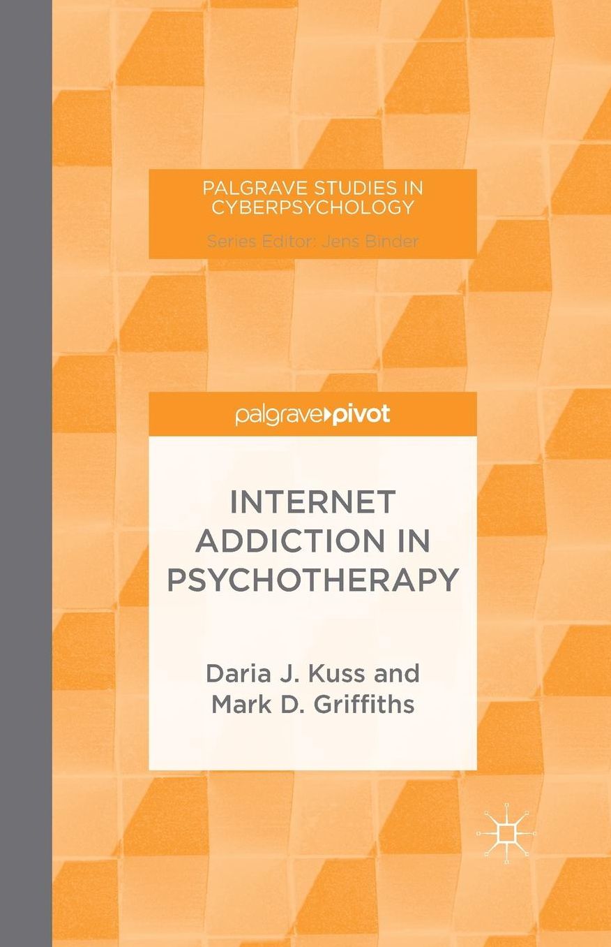 Internet Addiction in Psychotherapy