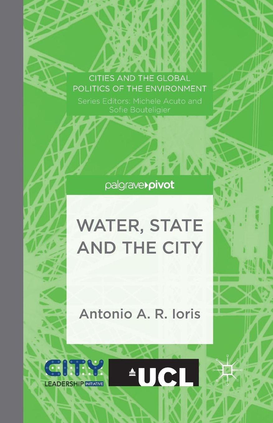 Water, State and the City