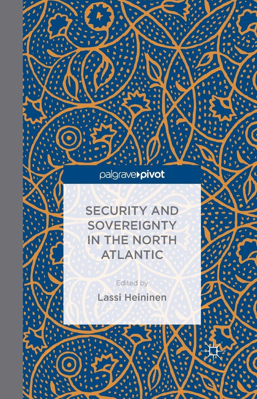 Security and Sovereignty in the North Atlantic
