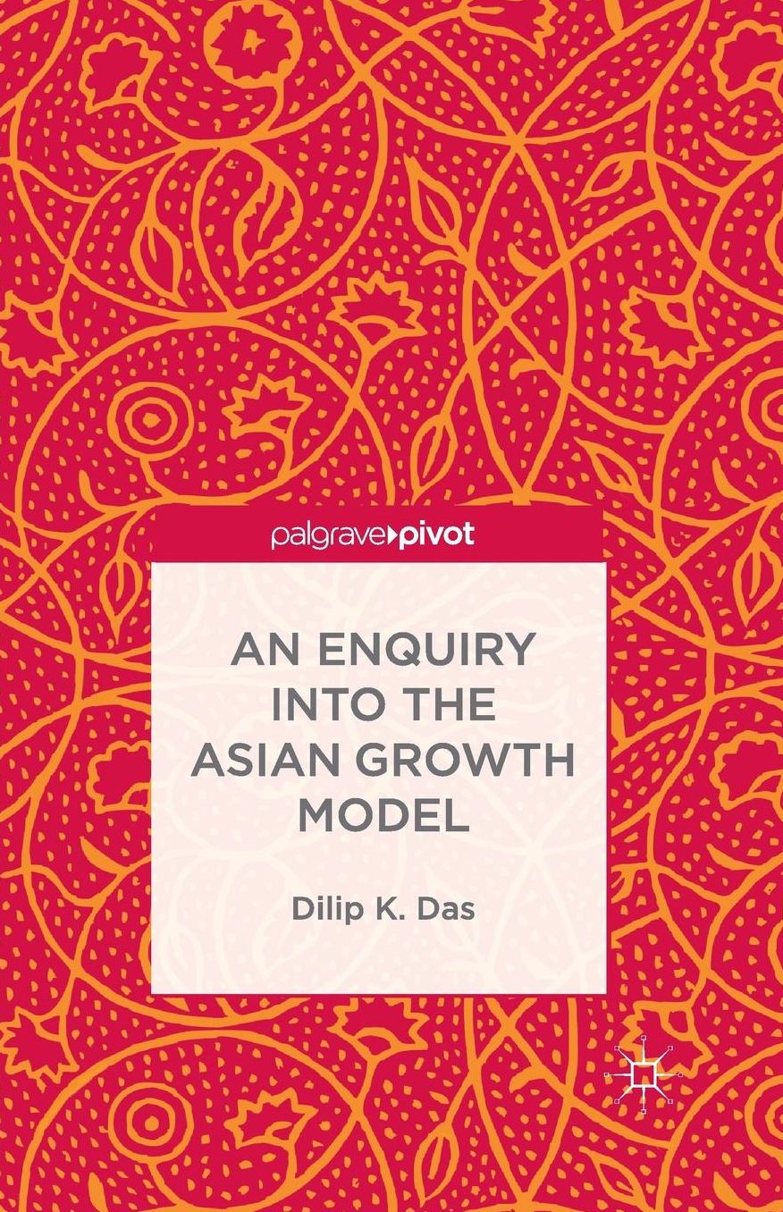An Enquiry into the Asian Growth Model