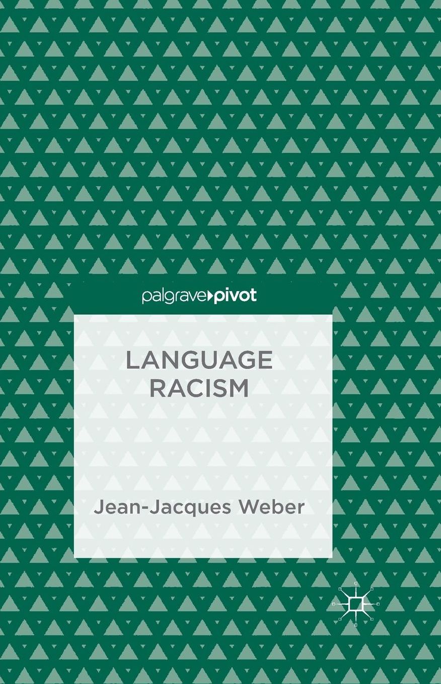 Language Racism