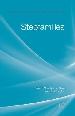 Stepfamilies